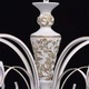 Люстра MW-LIGHT 639011405 Versace 67991-01 - изображение 9