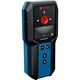 Детектор прихованої проводки Bosch GMS 120-27 - изображение 1