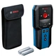 Детектор прихованої проводки Bosch GMS 120-27 - изображение 2