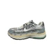 Мужские кроссовки P-6000 Gore-Tex Waterproof на термо подкладке 42 Grey-Silver-Khaki - изображение 3