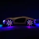Машинка на радиоуправлении Star Toys Concept Car 23 см браслет и зарядная станция, футуристичный дизайн CV-E600-2 - изображение 9