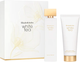 Zestaw damski Elizabeth Arden White Tea Woda perfumowana 100 ml + Krem do ciała 100 ml (85805580773) - obraz 1