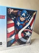 Пазлы детские игровые MARVEL Buffalo AVENGERS на 100 деталей - изображение 3