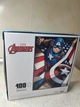 Пазлы детские игровые MARVEL Buffalo AVENGERS на 100 деталей - изображение 6