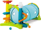 Ігровий тунель Little Tikes 2в1 639838 (50743639838) - зображення 1