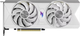 Karta graficzna Acer PCI-Ex Radeon RX 9060 XT Nitro OC White Edition 16GB GDDR6 (128bit) (3320/20000) (HDMI, 2 x DisplayPort) (DP.Z4KWW.P02) - obraz 1