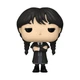 Ігрова фігурка FUNKO POP! серії "Венздей" - ВЕНЗДЕЙ (ЧОРНЕ ПАЛЬТО) - изображение 2