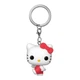 Ігрова фігурка на кліпсі FUNKO POP! серії "Sanrio" - ХЕЛОУ КІТТІ - изображение 2