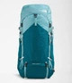 Рюкзак The North Face Trail Lite WMS 50L (цвет Reef Waters/Blue Coral) - изображение 2