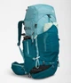 Рюкзак The North Face Trail Lite WMS 50L (цвет Reef Waters/Blue Coral) - изображение 3