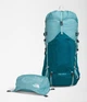 Рюкзак The North Face Trail Lite WMS 50L (цвет Reef Waters/Blue Coral) - изображение 6