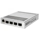 Mikrotik CRS305-1G-4S+IN - зображення 1