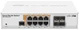 Коммутатор управляемый Mikrotik CRS112-8P-4S-IN - изображение 1