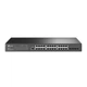 Коммутатор управляемый 2 уровня TP-Link TL-SG3428 - изображение 1