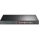 Коммутатор неуправляемый TP-Link TL-SL1218P - изображение 1
