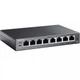 Коммутатор Smart TP-Link TL-SG108PE - изображение 2