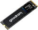 SSD диск Goodram PX500 Gen.3 2TB M.2 2280 PCIe 3.0 x4 NVMe 3D NAND QLC (SSDPR-PX500-02T-80-G3) - зображення 1