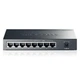 Коммутатор неуправляемый TP-Link TL-SG1008P - изображение 2