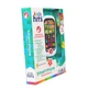 Інтерактивний телефончик Kids Hits "Привіт Ферма" 19 віршів та музика, забавні звуки тварин та цифри KH03/001 - зображення 8