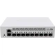 Коммутатор управляемый Mikrotik CRS310-1G-5S-4S+IN - изображение 2