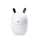 Зволожувач повітря MengChong H2O Humidifier міні зволожувач повітря Рожевий HPBH17200P - изображение 6