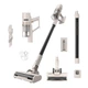 Вертикальний + ручний пилосос (2в1) Dreame Cordless Vacuum Cleaner U10 (VPV20A) - изображение 1