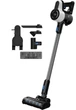 Вертикальний + ручний пилосос (2в1) Beko ErgoClean VRT61225VW - изображение 1