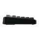 Клавіатура бездротова AULA F75 Black Gradient Side-printed (6948391209913) - изображение 7
