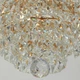 Кришталева люстра MW-LIGHT 642011005 Adelard 71275-01 - зображення 3
