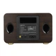 Bluetooth-колонка Edifier D32 60 Вт Black Walnut - изображение 2