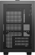 Obudowa DeepCool CH160 Plus Black (R-CH160-BKNGM0-G) - obraz 4