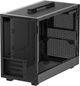 Obudowa DeepCool CH160 Plus Black (R-CH160-BKNGM0-G) - obraz 8