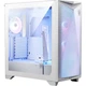 Корпус MSI MPG GUNGNIR 300R AIRFLOW WHITE - изображение 1
