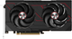 Karta graficzna Sapphire PCI-Ex Radeon RX 9060 XT Pulse 8GB GDDR6 (128bit) (3290/20000) (2 x HDMI, DisplayPort) (11350-05-20G) - obraz 1