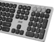 Клавиатура 2E KS270 Gray/Black (2E-KS270WBGR_UA) - изображение 7