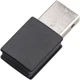 Двохдіапазонний Wi-Fi/Bluetooth адаптер U&P G38 AC600 2.4/5GHz + Bluetooth 4.2 Black (HG-G38-BK) - зображення 3