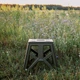 Стул складной Tribe Camp Chair High пластиковий Olive (T-EF-0002-olive) (277016) - изображение 9