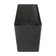 Корпус Cooler Master MasterBox NR200P V2 Black (NR200PV2-KCNN-S00) - зображення 2