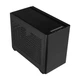 Корпус Cooler Master MasterBox NR200P V2 Black (NR200PV2-KCNN-S00) - зображення 3