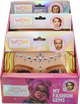 Набор стразов для лица Wow Generation в ассортименте Оранжевая упаковка (WOW00099-2) - изображение 2