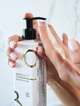 Флюїд для тіла з ефектом шовку FLUIDE FOR BODY RoBeauty 250 мл - зображення 3