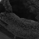 Женские зимние ботинки замшевые низкие Restime YWZ24452 36 23 см Black (2036000101384) - изображение 8