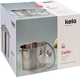 Каструля Kela Cailin з кришкою 8.5 л (4025457109614) - зображення 6