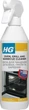 Очисний засіб для духовки, гриля і барбекю HG 0.5 л (8711577002954) - зображення 1