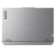 Ноутбук Lenovo LOQ-15 ( 83JE008HPB) i7-13650HX/16GB/512+1TB/Win11 RTX5060 - изображение 5