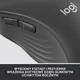 Миша Logitech Signature M650 L Wireless Mouse Graphite (910-006236) - изображение 9