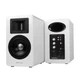 Мультимедійна акустика Edifier AirPulse A100 White - зображення 2