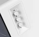 Мультимедійна акустика Edifier R1280T White - зображення 5