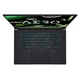 Ноутбук Gigabyte AERO (1VH93EEC94AH) X16 Ryzen AI 7 350/16GB/1TB+1TB/W11 RTX5060 165Hz сірий - изображение 5