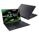 Ноутбук Gigabyte AERO (1VH93EEC94AH) X16 Ryzen AI 7 350/16GB/1TB+1TB/W11 RTX5060 165Hz сірий - изображение 2